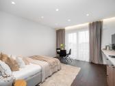 Panoramos apartamentai žvėryne - nuotraukos Nr. 20