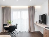 Panoramos apartamentai žvėryne - nuotraukos Nr. 21