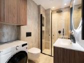 Panoramos apartamentai žvėryne - nuotraukos Nr. 25