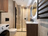 Panoramos apartamentai žvėryne - nuotraukos Nr. 13
