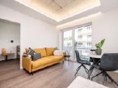 Panoramos apartamentai žvėryne - nuotraukos Nr. 2