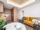Panoramos apartamentai žvėryne