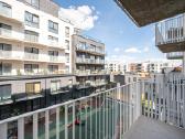 Panoramos apartamentai žvėryne - nuotraukos Nr. 26