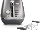Naujas Delonghi virdulys ir skrudintuvas - nuotraukos Nr. 2