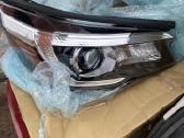Forester priekine fara nuo 18m