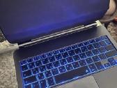 Apple i pod pro 11 klaviatūra dėklas - nuotraukos Nr. 6