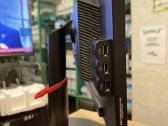 23" Lenovo Thinkvision Lt2323p Hdmi su garantija - nuotraukos Nr. 8