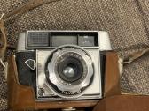 Agfa Optima III compur
