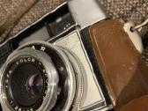 Agfa Optima III compur - nuotraukos Nr. 2