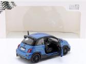Fiat F695 Abarth - nuotraukos Nr. 2