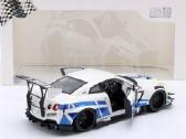 Nissan Gt-r - nuotraukos Nr. 2