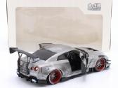 Nissan Gt-r - nuotraukos Nr. 2