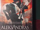 Istorinis epas Aleksandras Makedonietis