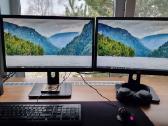 22" Aoc su Hdmi ir garsiakalbiais - nuotraukos Nr. 2