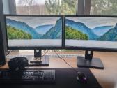 22" Aoc su Hdmi ir garsiakalbiais - nuotraukos Nr. 3