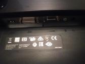 22" Aoc su Hdmi ir garsiakalbiais - nuotraukos Nr. 4