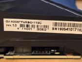 Gigabyte Rtx 2080 Ti Turbo 11gb bei 22gb Fe - nuotraukos Nr. 12