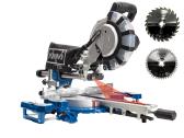 Skersinio pjovimo staklės Hm254spx . 2x diskai