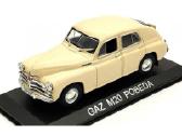 Gaz M20 Pobeda - nuotraukos Nr. 2