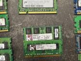 Seni RAM, įvairūs nuo 256 MB iki 2 GB - nuotraukos Nr. 3