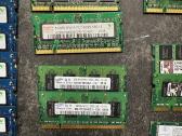 Seni RAM, įvairūs nuo 256 MB iki 2 GB - nuotraukos Nr. 4