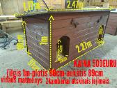 Šuns buda šuns budos - nuotraukos Nr. 36