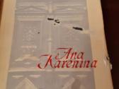 "Ana Karenina" knyga - nuotraukos Nr. 3
