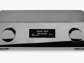 Avm Pas 30.3 streaming Preamplifier pradinis stipr