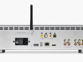Avm Pas 30.3 streaming Preamplifier pradinis stipr - nuotraukos Nr. 2