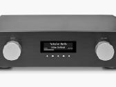Avm Pas 30.3 streaming Preamplifier pradinis stipr - nuotraukos Nr. 3