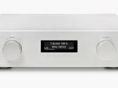 Avm Pas 30.3 streaming Preamplifier pradinis stipr - nuotraukos Nr. 4