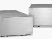 Avm Pas 30.3 streaming Preamplifier pradinis stipr - nuotraukos Nr. 9