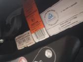 Kedute 0-13 kg. Graco trilogic su isofix - nuotraukos Nr. 4