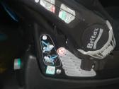Kedute 0-13 kg. Graco trilogic su isofix - nuotraukos Nr. 6
