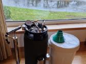 Parduodama įranga fermentuotų gėrimų gamybai. - nuotraukos Nr. 3