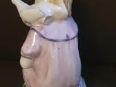 Porcelianine statulele - nuotraukos Nr. 4