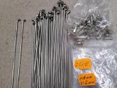 Stipinai špykiai 146 mm storis 2,6 mm - nuotraukos Nr. 13