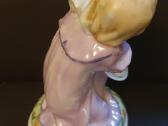 Porcelianine statulele - nuotraukos Nr. 5