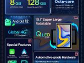 Ligier android multimedija - nuotraukos Nr. 3