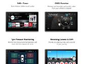 Ligier android multimedija - nuotraukos Nr. 5