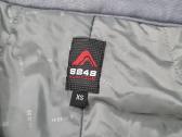 Altitude slidinejimo snowboardo kelnes, Xs dydis - nuotraukos Nr. 6