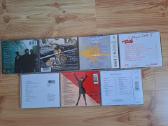 Muzikos lobynas. Originalūs įvairios muzikos 102cd - nuotraukos Nr. 8