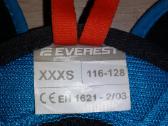 Nugaros apsauga Everest - nuotraukos Nr. 5