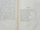 Antikvarinė knygutė - nuotraukos Nr. 6