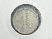 2 litai 1925 sidabras - nuotraukos Nr. 2