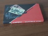 P. Suvestras ,M. Alenas Fantomas-slaptasis Agentas - nuotraukos Nr. 6