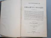 Senovinės medicinos knygos - nuotraukos Nr. 5