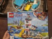 Lego friends švyturys gelbėjimo centras - nuotraukos Nr. 2