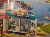 Lego friends švyturys gelbėjimo centras - nuotraukos Nr. 4