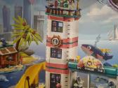 Lego friends švyturys gelbėjimo centras - nuotraukos Nr. 5